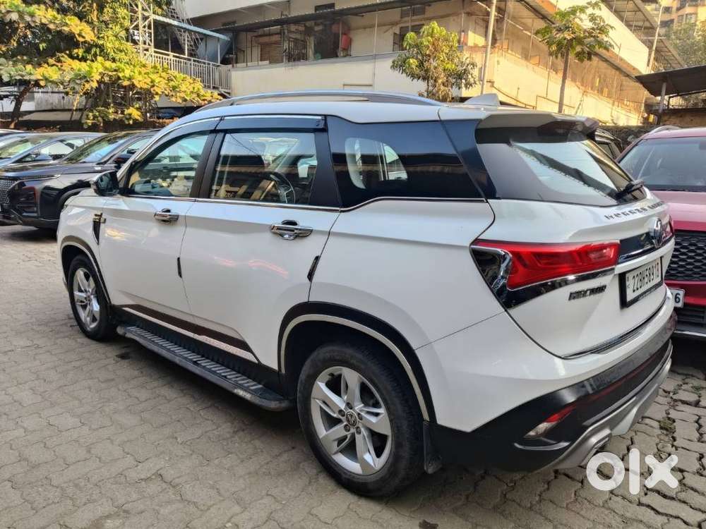 Mg Hector Shine Cvt 2022 For Sale