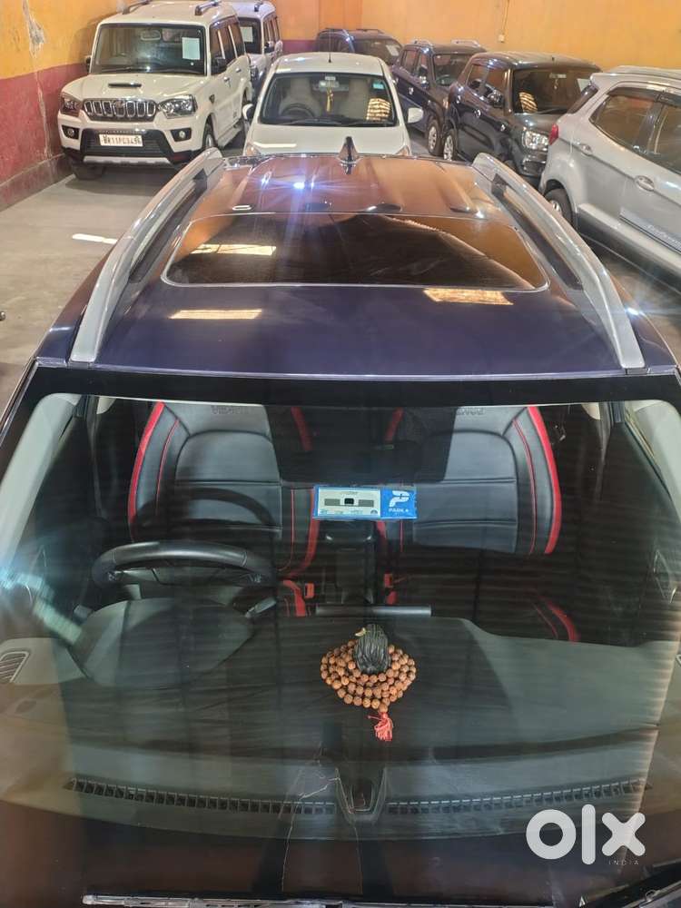 Hyundai Venue 1.0 Sx Turbo Imt, 2022, Petrol