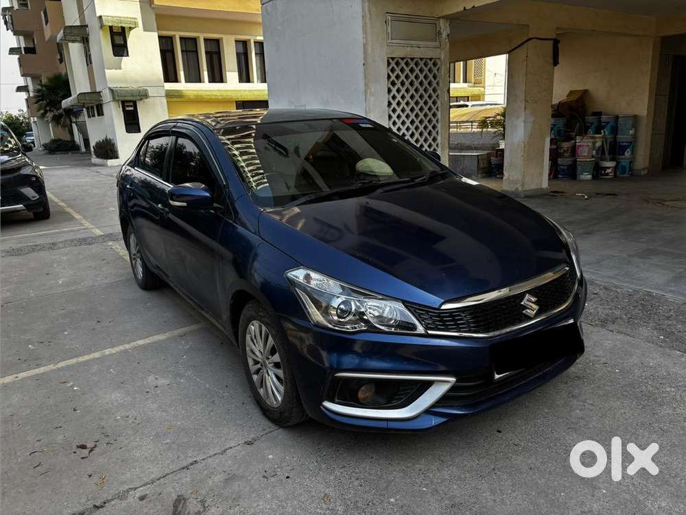 Maruti Ciaz Diesel 1.3l ,1l Km Driven, 25+ Avg Well Maintained