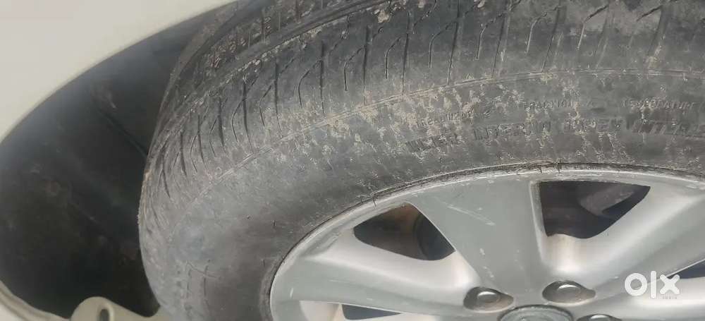 Toyota Corolla Altis Petrol 2010