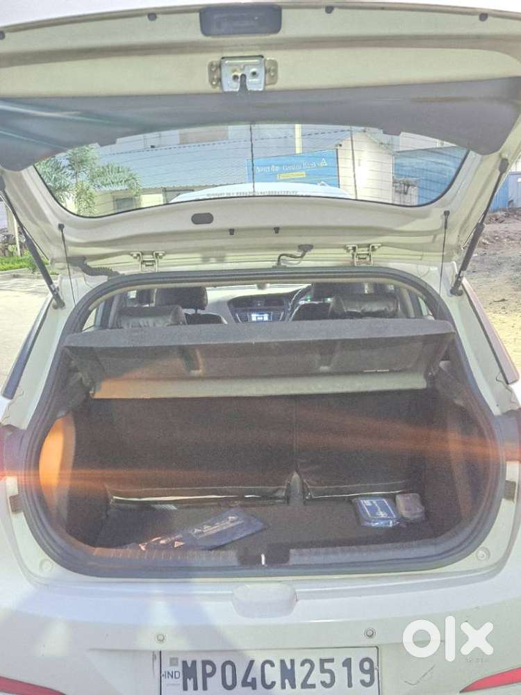 Hyundai Elite I20 Asta 1.2, 2014, Petrol