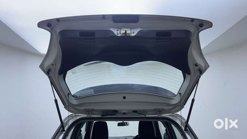 Maruti Suzuki Swift Amt Zdi Plus, 2018, Diesel