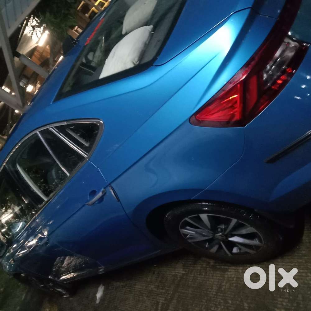 Skoda Slavia Petrol 2022