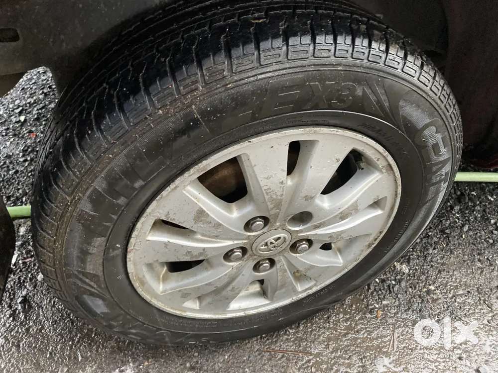 Toyota Innova 2.5 G1 2009
