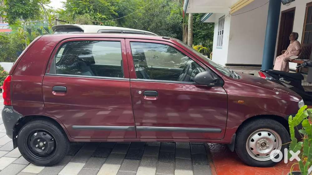 Maruti Suzuki Alto Lxi 2005 75000