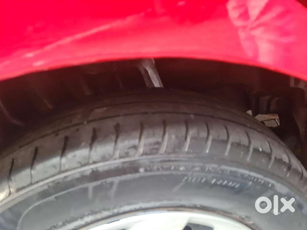 Maruti Suzuki Swift 2021 Petrol 43000 Km Driven