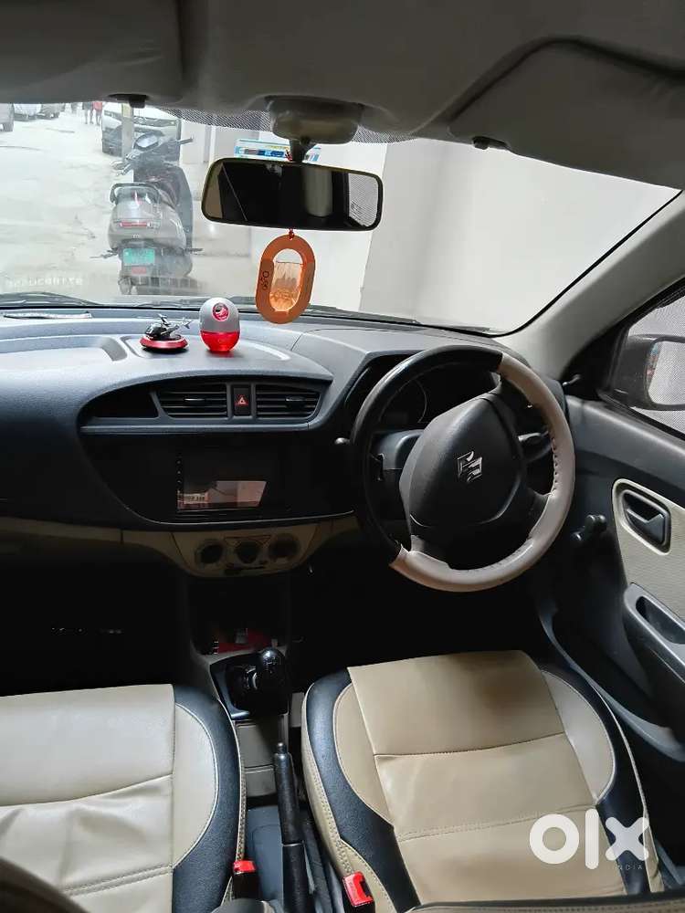 Alto K10 Good Condition
