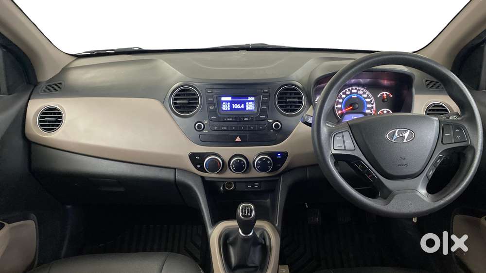 Hyundai Grand I10 Sportz 1.2 Kappa Vtvt, 2016, Petrol