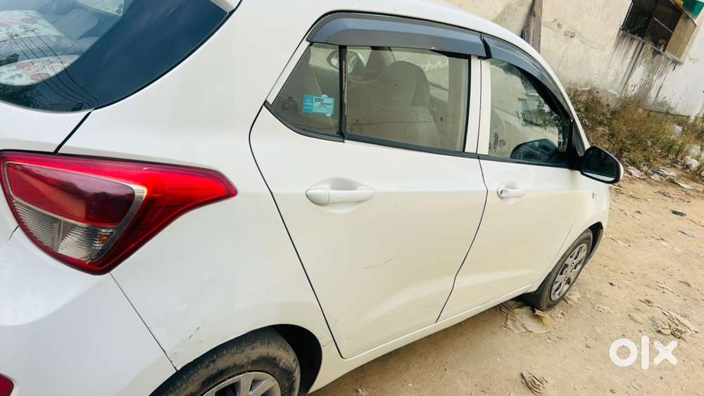 Hyundai Grand I10 2014 Petrol Good Condition