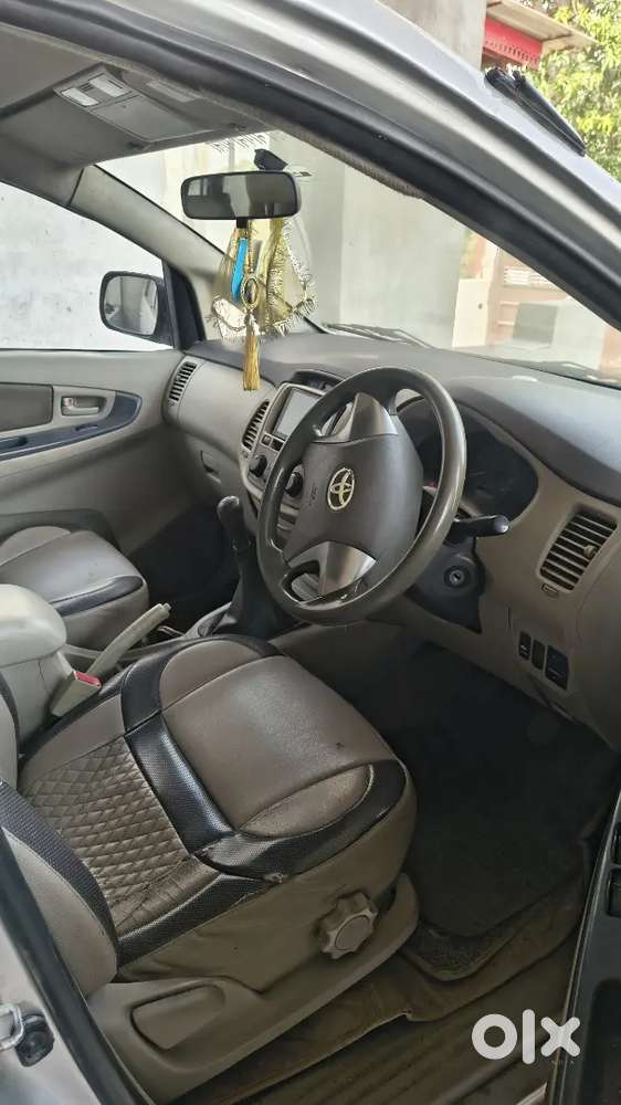 New Condition