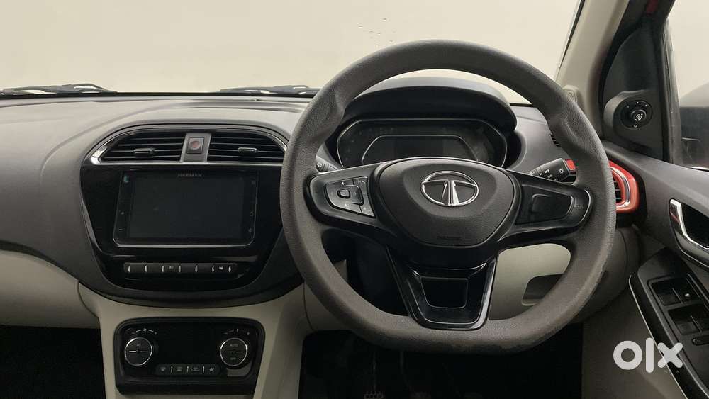 Tata Tiago 1.2 Revotron Xz Plus, 2022, Petrol