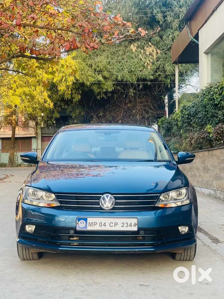 Vw Jetta For Sell