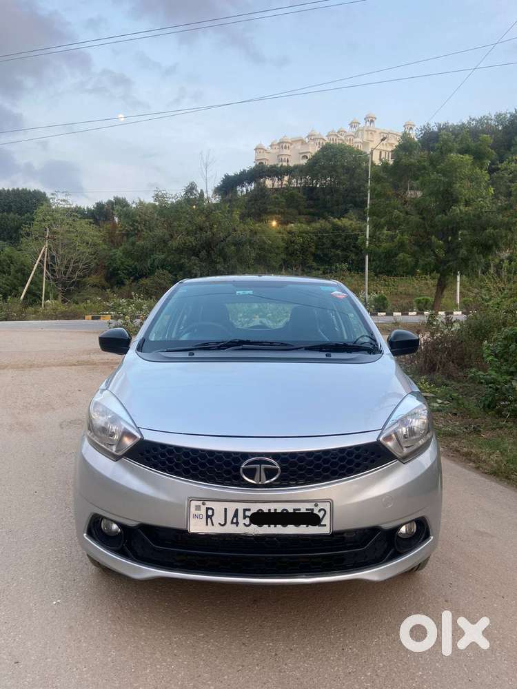 Tata Tiago 1.2 Revotron Xm, 2019, Cng & Hybrids