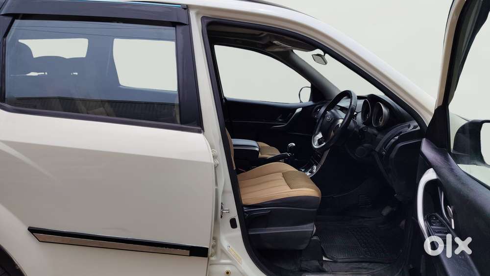 Mahindra Xuv500 W9 2wd, 2020, Diesel