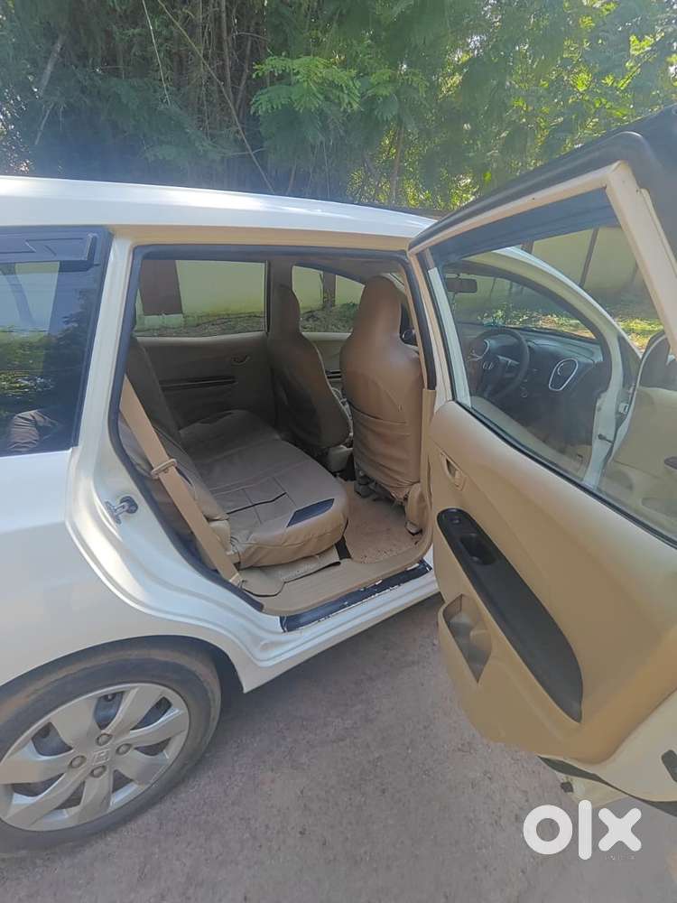 Honda Mobilio S I-vtec, 2015, Petrol