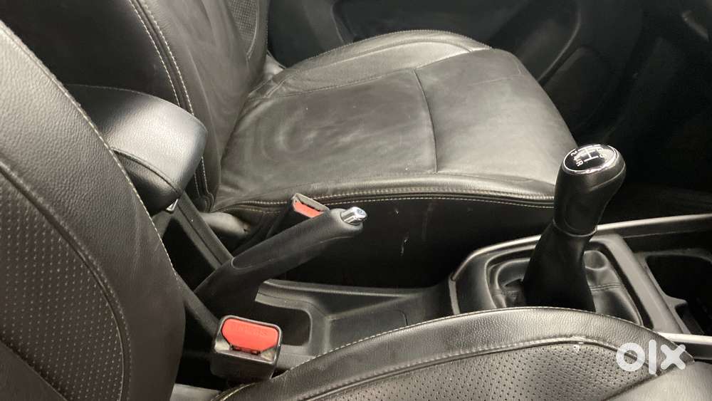 Maruti Suzuki Xl6 Alpha, 2019, Petrol