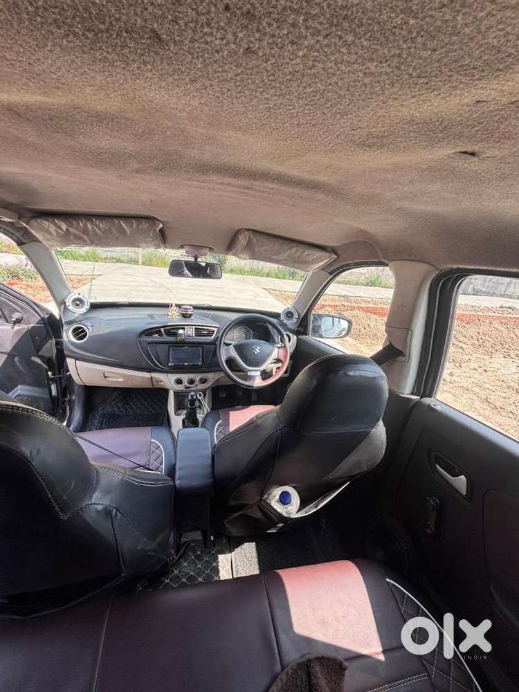 Maruti Suzuki Alto 800 2021 Petrol 60000 Km Driven