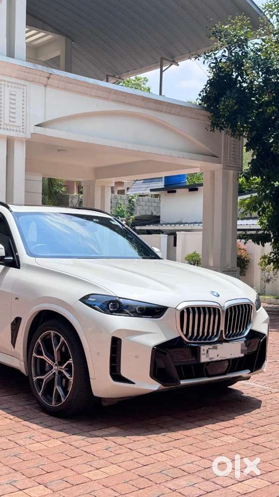 Bmw X5 X Drive 30d M Sport, 2024, Diesel
