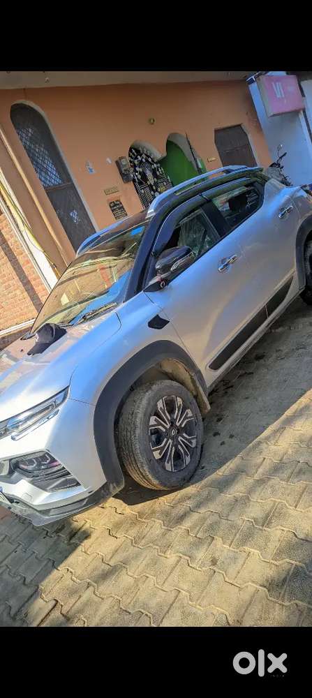 Renault Kiger 2023 Petrol Good Condition