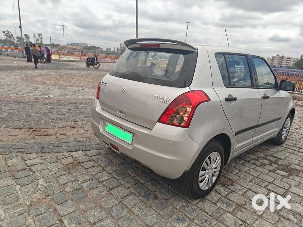 Maruti Suzuki Dzire Vxi 2010