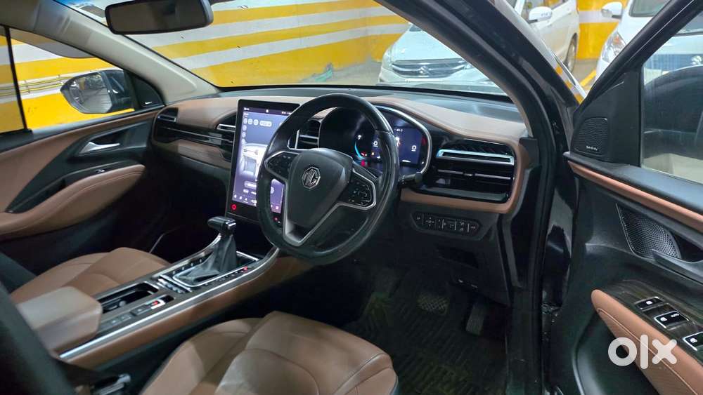 Hyundai Creta 1.6 Vtvt Sx At, 2021, Petrol