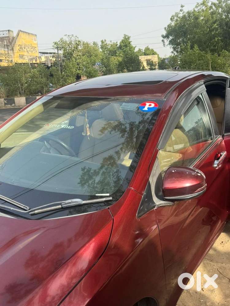 Honda City 2014 Petrol Good Condition