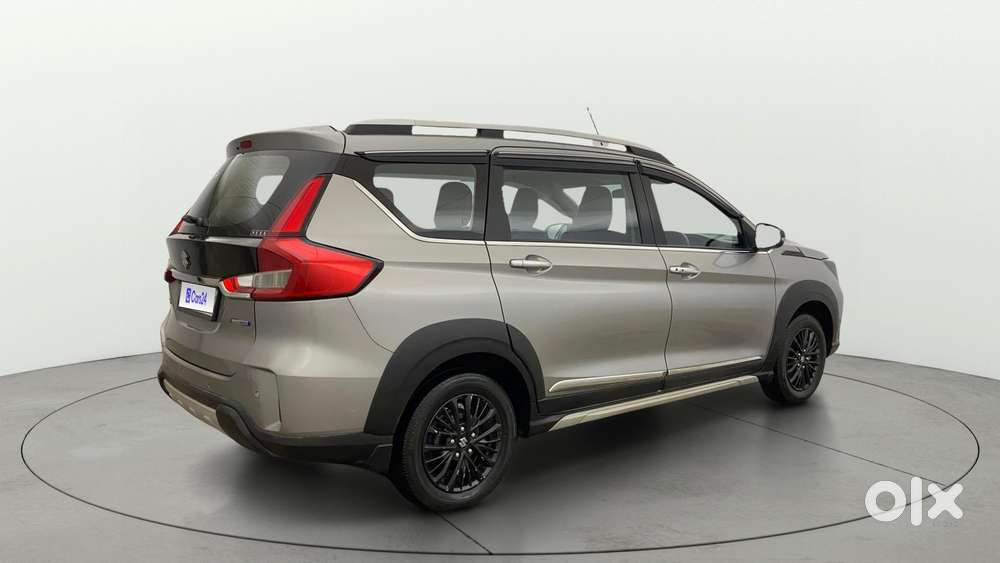 Maruti Suzuki Xl6 Zeta, 2020, Petrol