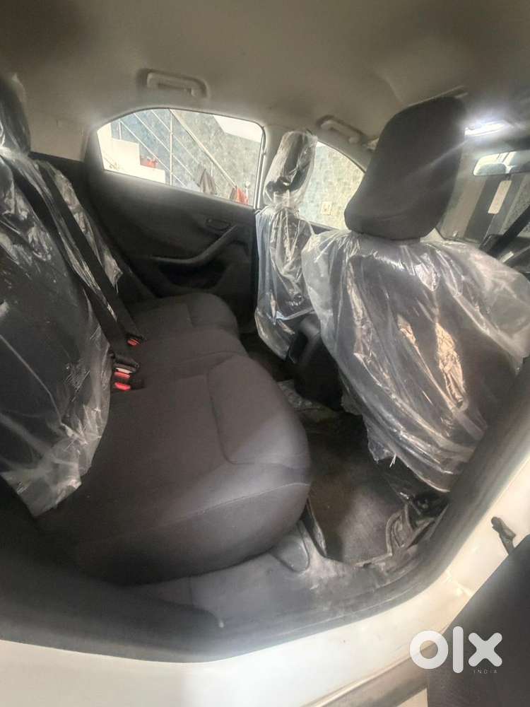 Tata Nexon Petrol 2025