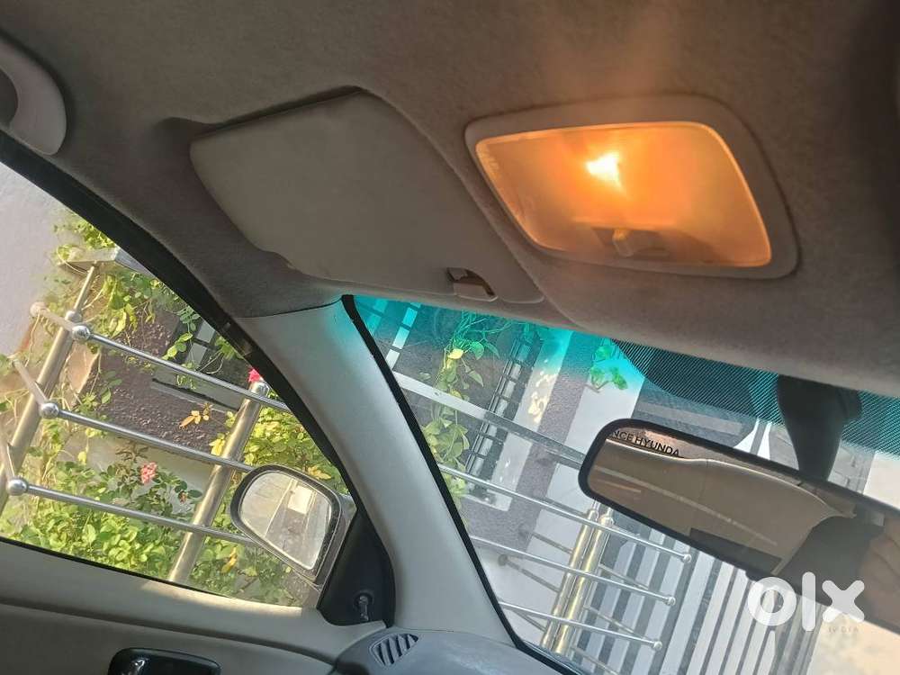 Hyundai I10 Megna Good Condition Loaded Car