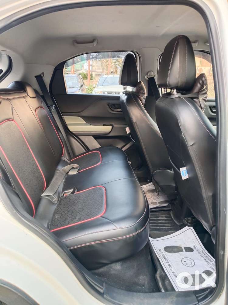 Tata Punch Adventure, 2022, Petrol
