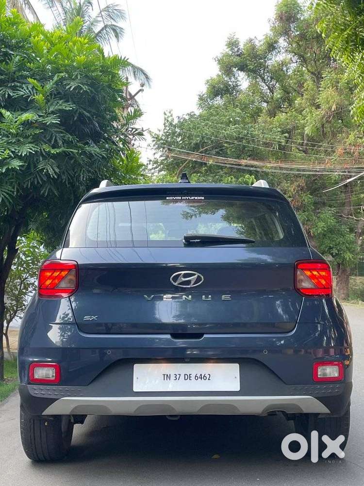 Hyundai Verna 1.6 Sx (o) Crdi, 2019, Diesel
