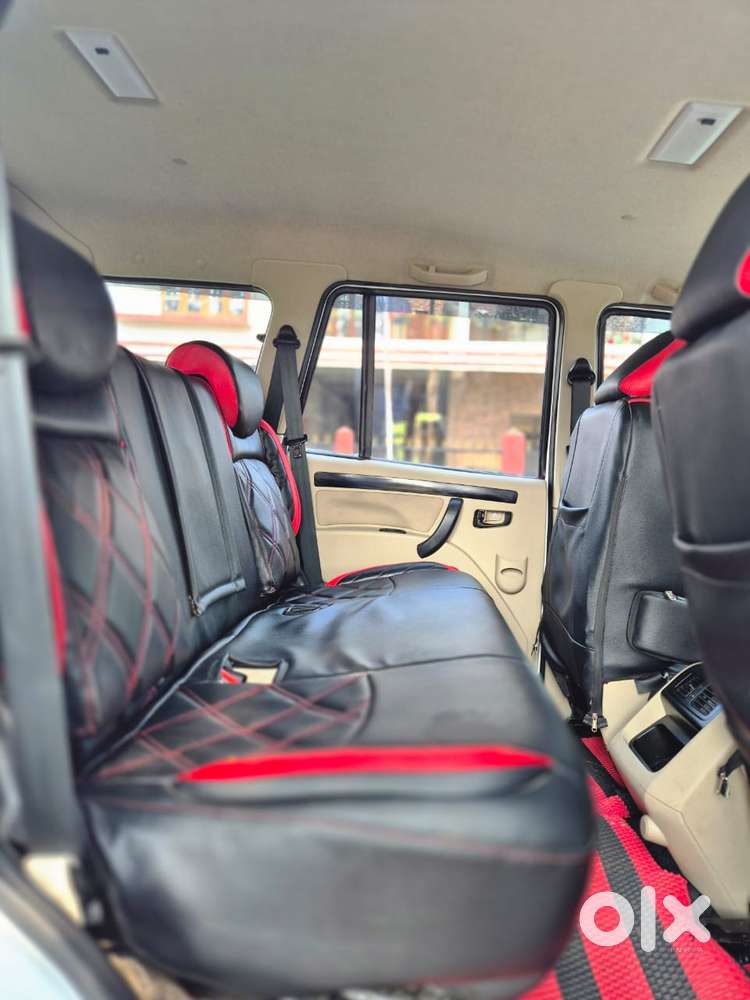 Mahindra Scorpio Classic 2.2 S 11 Mt 7 Str, 2023, Diesel