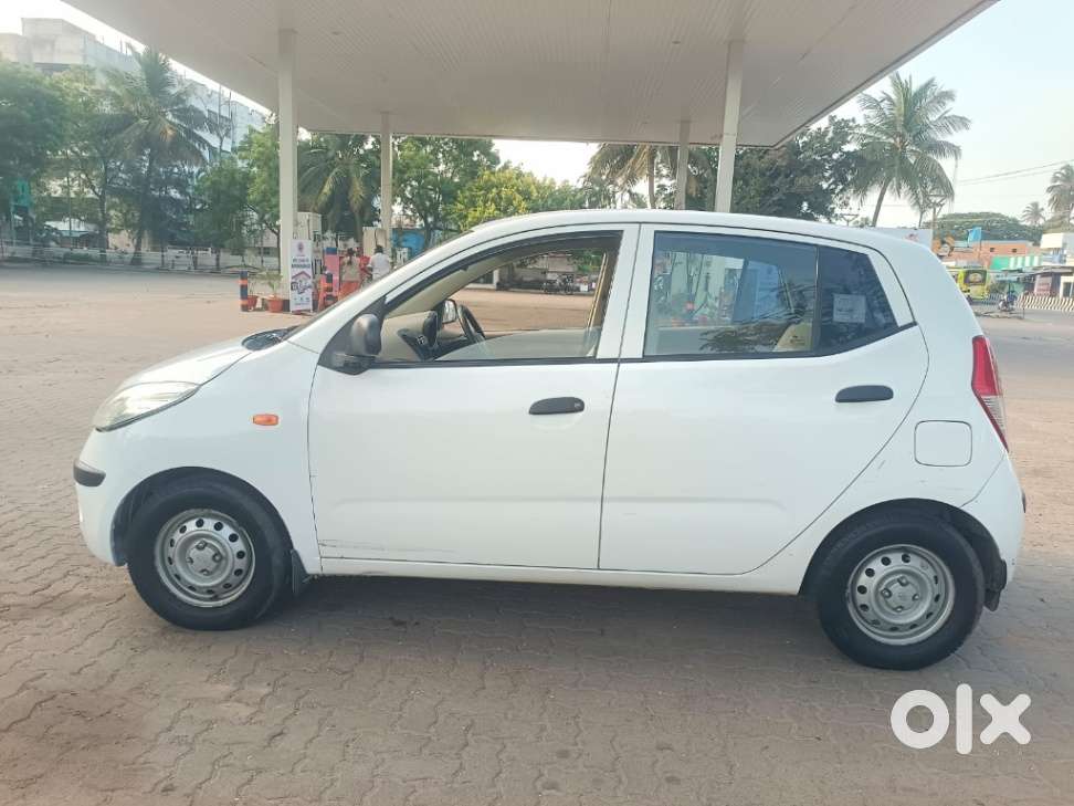 Hyundai I10 2007-2010 Era 1.1, 2010, Petrol