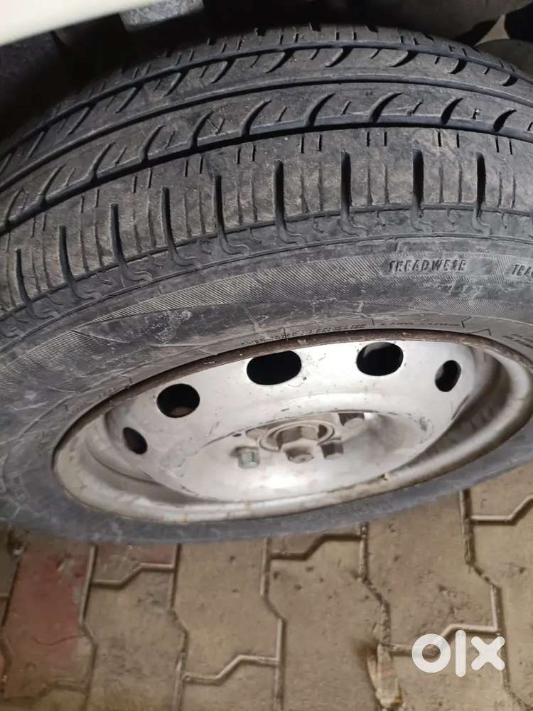 Tata Indigo Ecs 2018 Diesel Good Condition