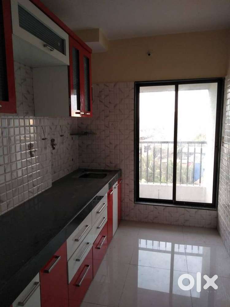 Resale BHK Flat For Sale Mira Road For Sale: Houses