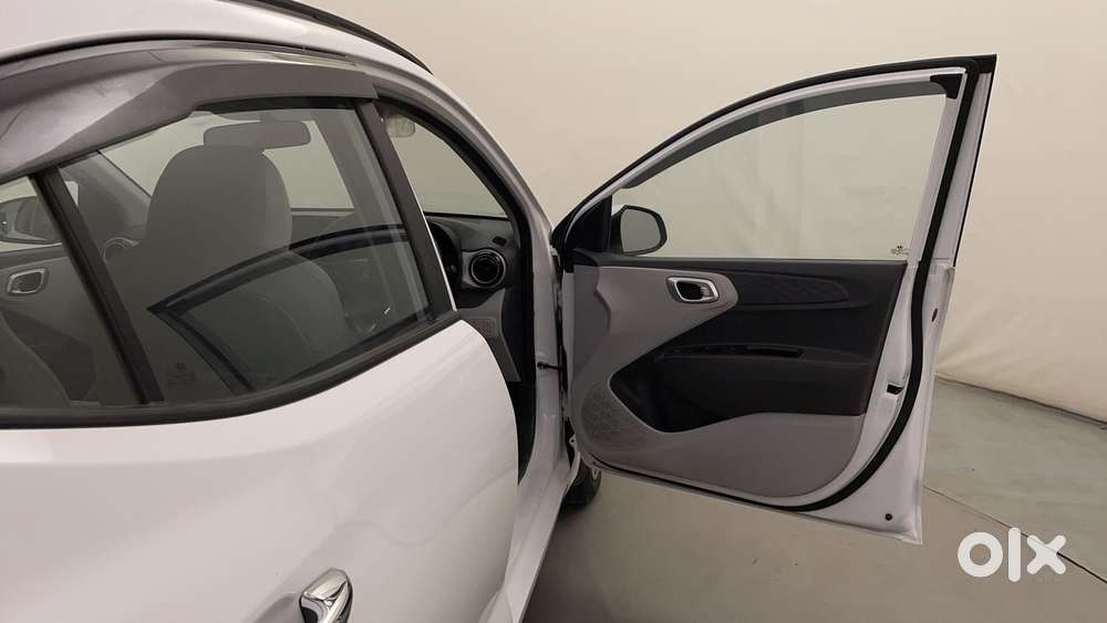 Hyundai Grand I10 Nios Sportz 1.2 Kappa Vtvt, 2025, Petrol