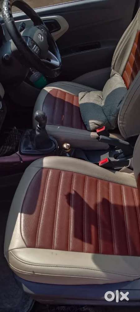 Hyundai Aura 1.2 S 2023 Model