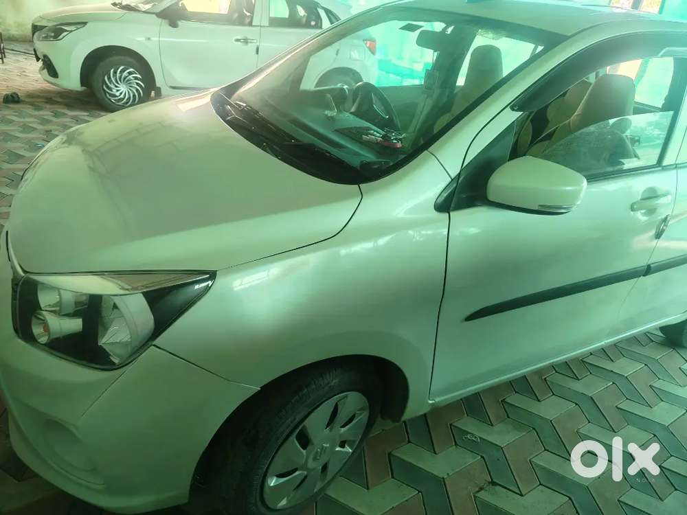 Maruti Suzuki Celerio 2018 Petrol 84000 Km Driven
