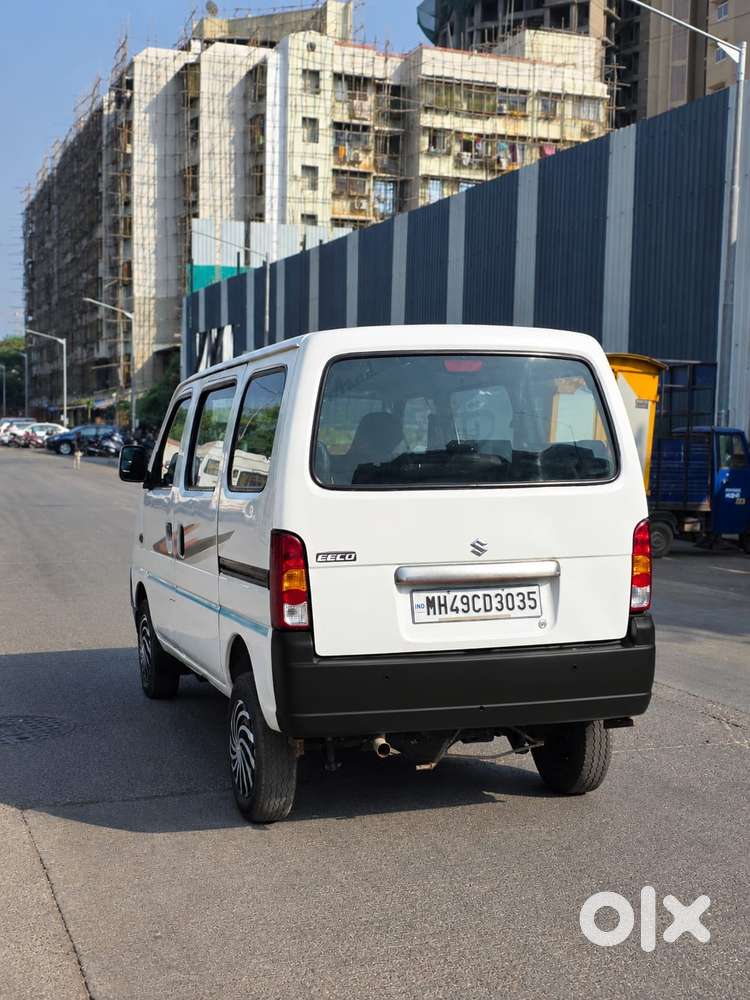 Maruti Suzuki Eeco 5 Seater Ac, 2023, Petrol