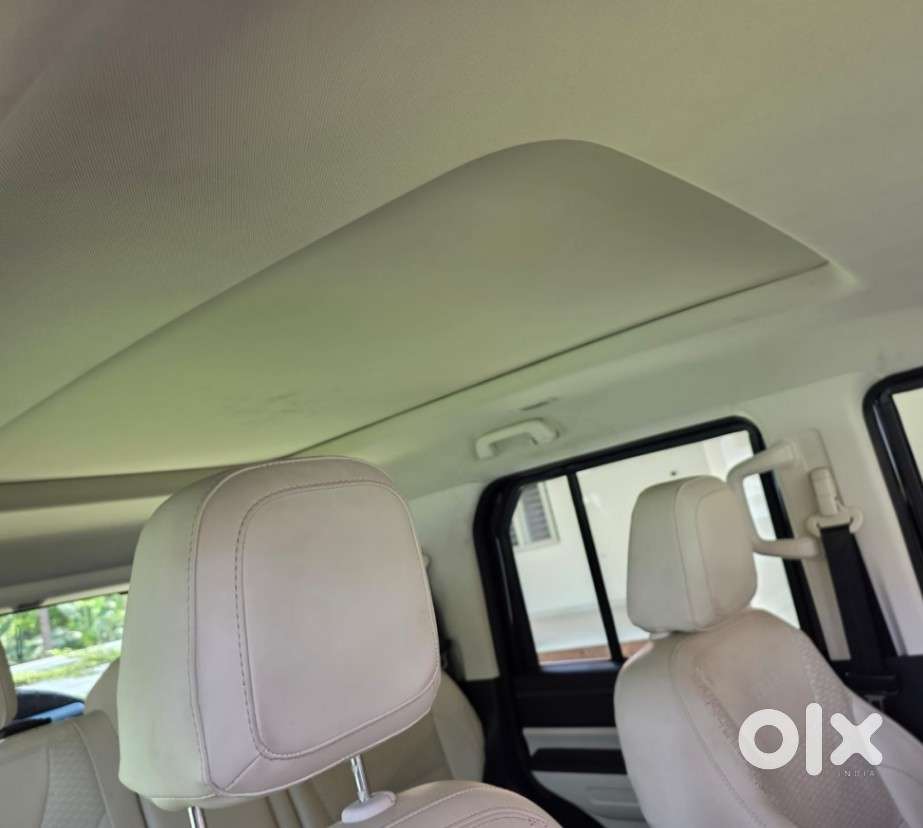 Mahindra Thar Roxx Ax7 L Diesel Mt 2wd, 2025, Diesel