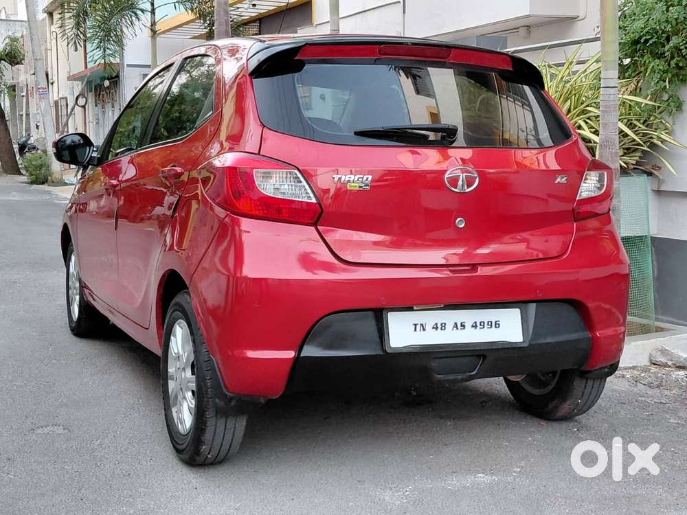Tata Tiago