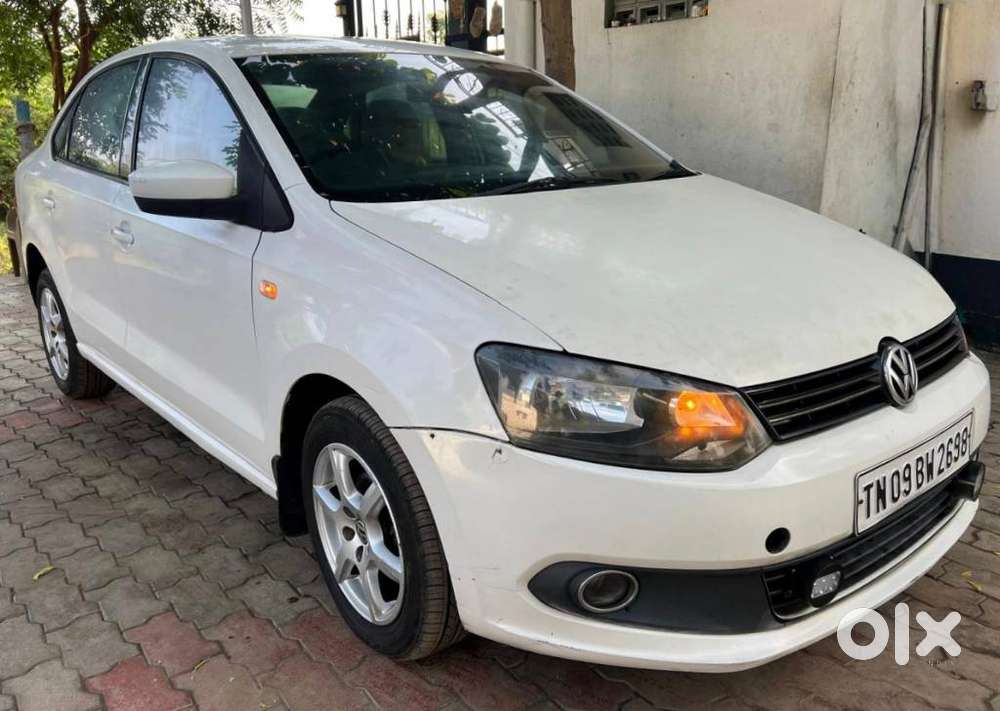 Volkswagen Vento 1.5 Tdi Highline Plus, 2014, Diesel