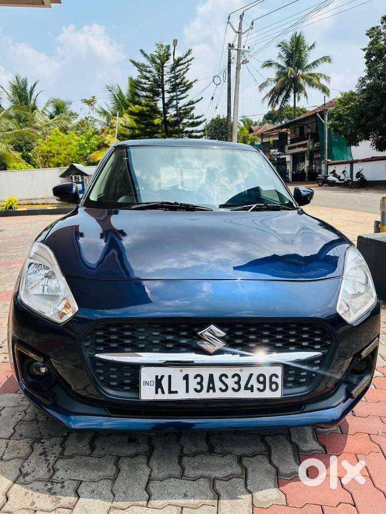 Maruti Suzuki Swift Vxi + Manual, 2020, Petrol