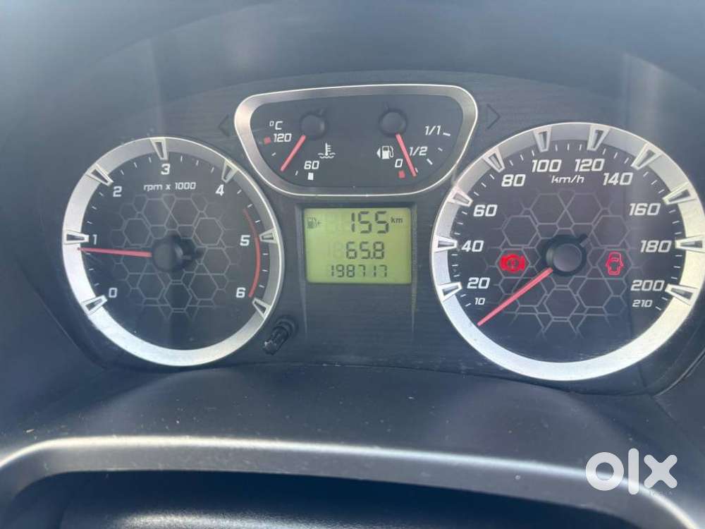Ford Fiesta Classic 1.4 Titanium, 2013, Diesel