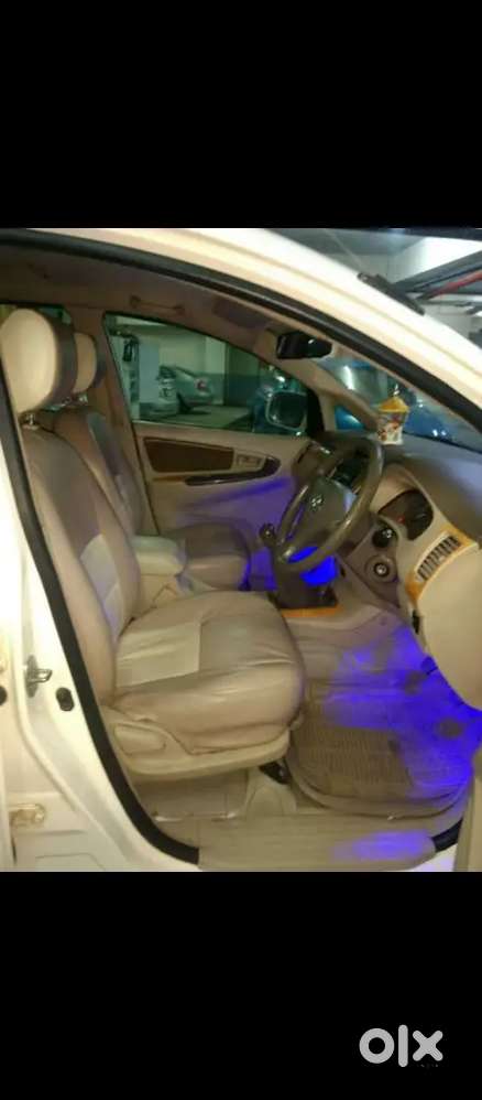 Toyota Innova
