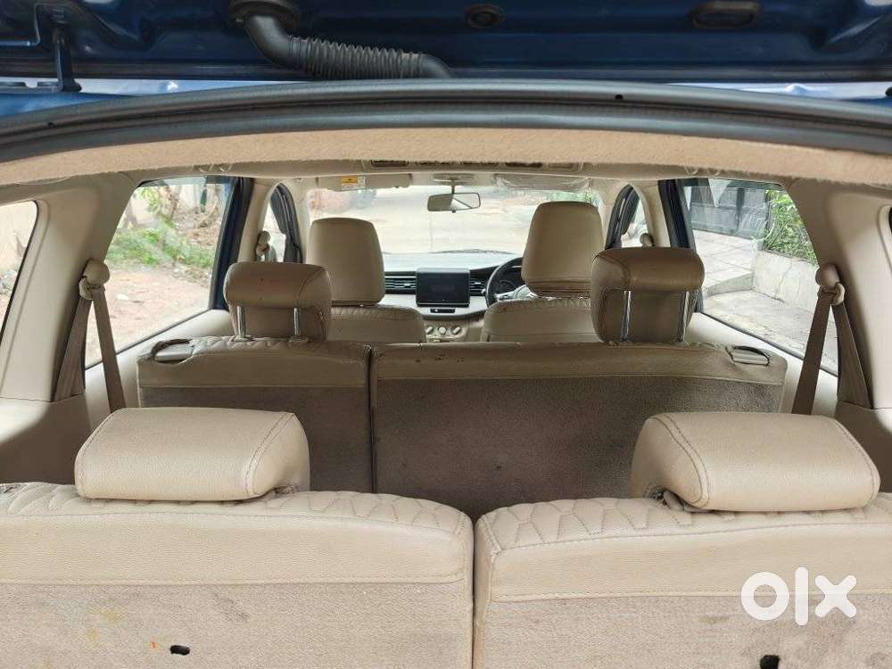 Maruti Suzuki Ertiga Vxi Shvs, 2023, Petrol