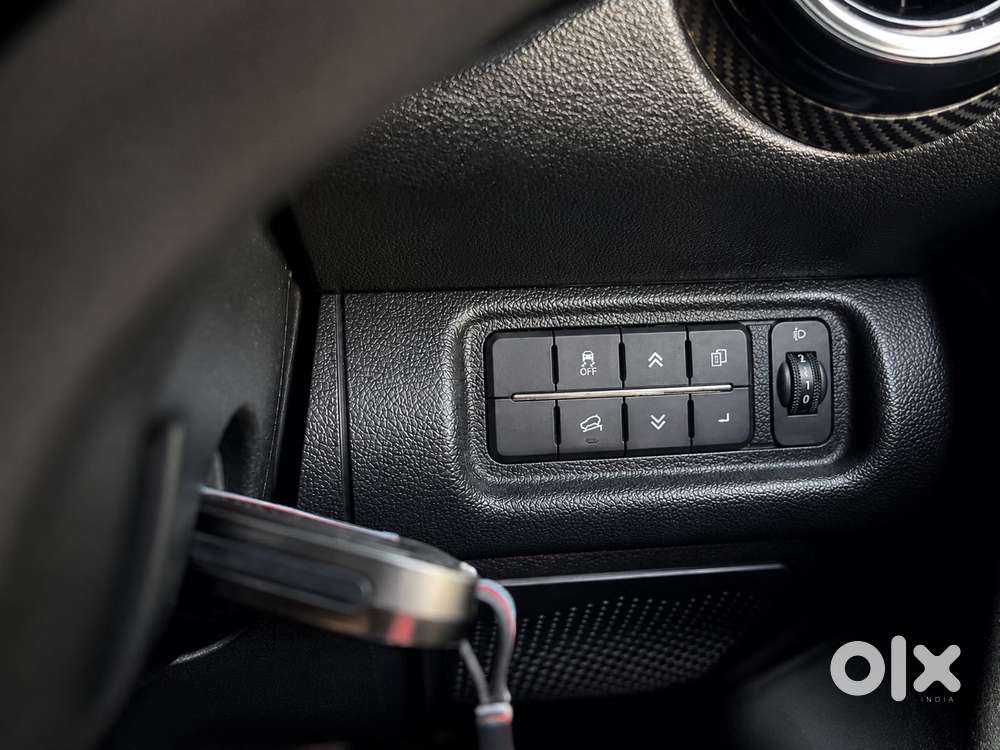 Mahindra Thar Lx D At 4wd Ht, 2022, Diesel