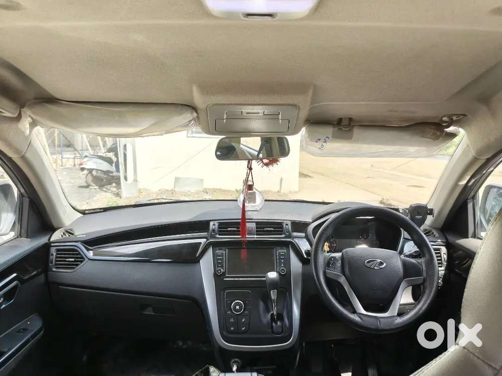 Mahindra Kuv100 Nxt 2018 Diesel Car