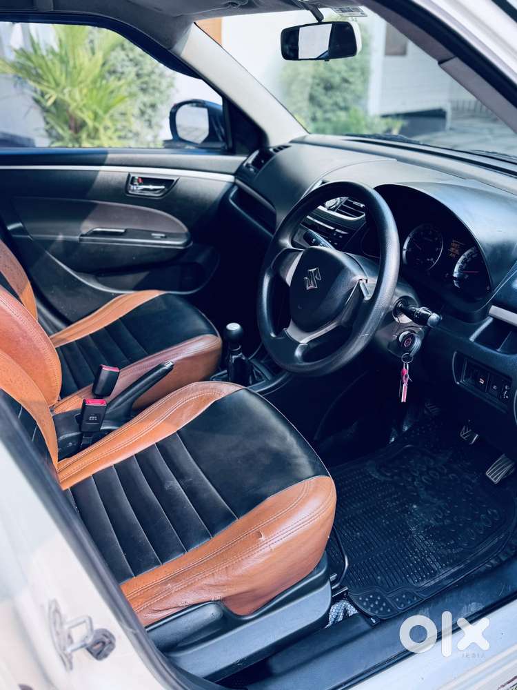 Maruti Suzuki Swift Ddis Vdi, 2016, Diesel