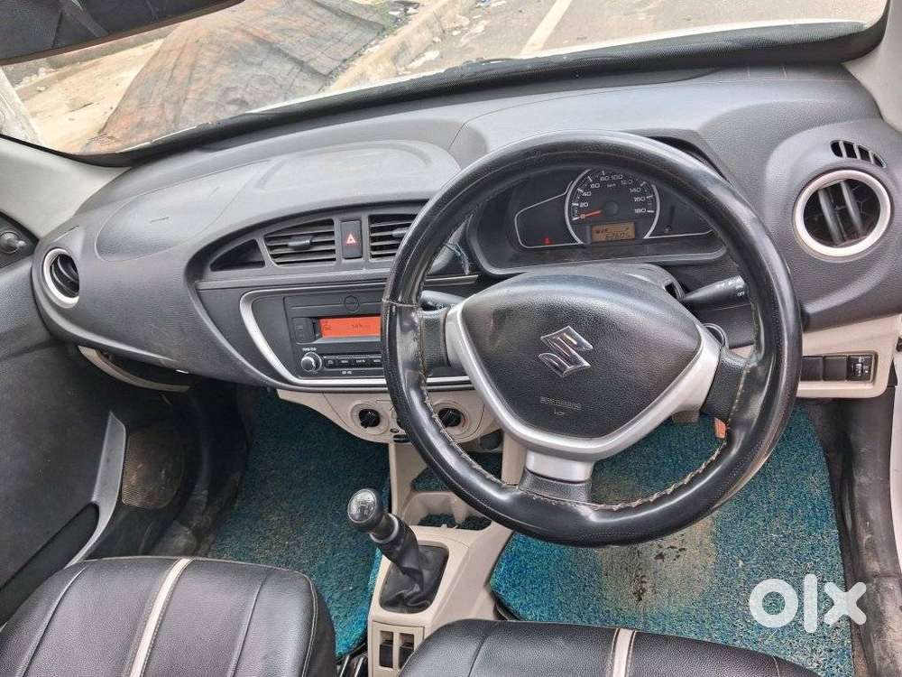 Maruti Suzuki Alto Flash Limited Edition, 2020, Petrol